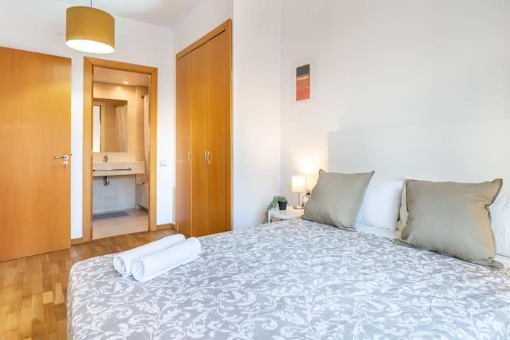 Hostal Private Near Las Ramblas