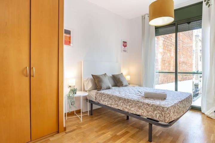 Private Near Las Ramblas Hostal