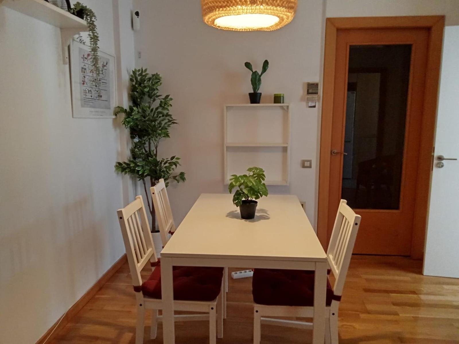 Private Near Las Ramblas Hostal