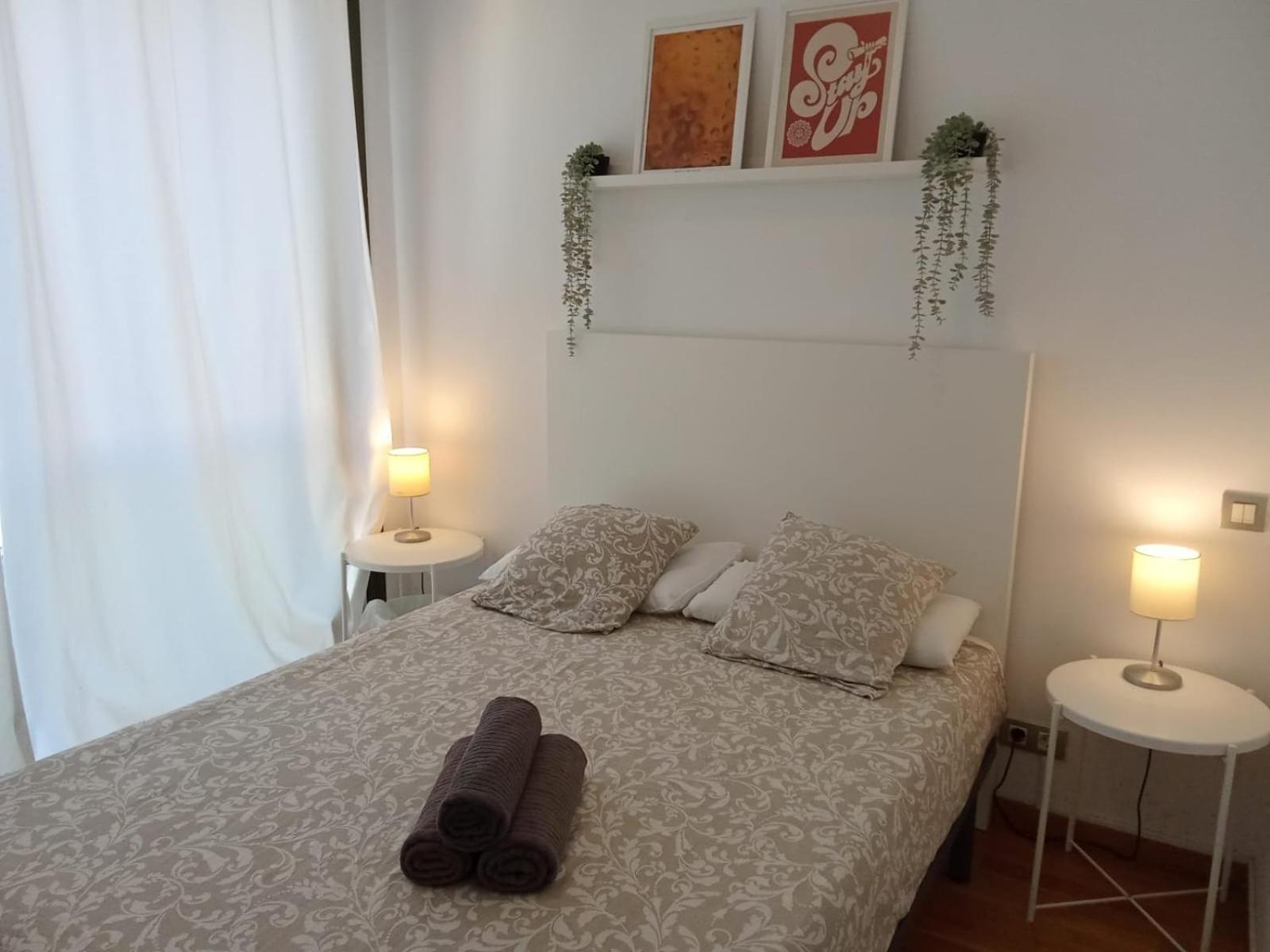 Hostal Private Near Las Ramblas Barcelona