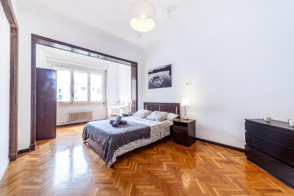 Eixample Bruc Private Barcelona