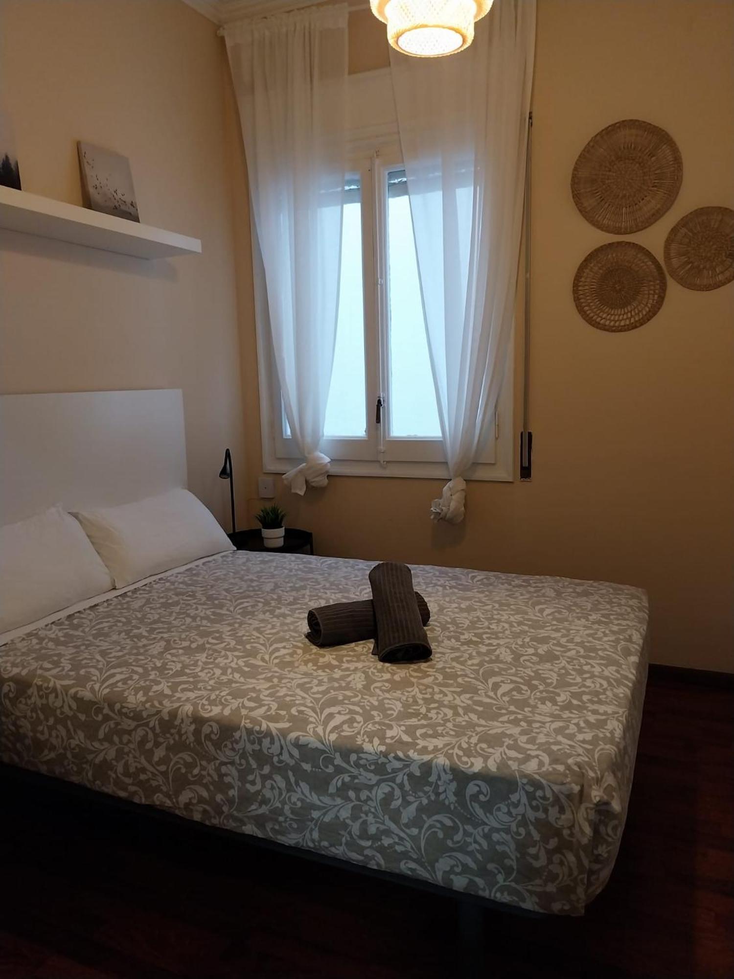 Eixample Bruc Private