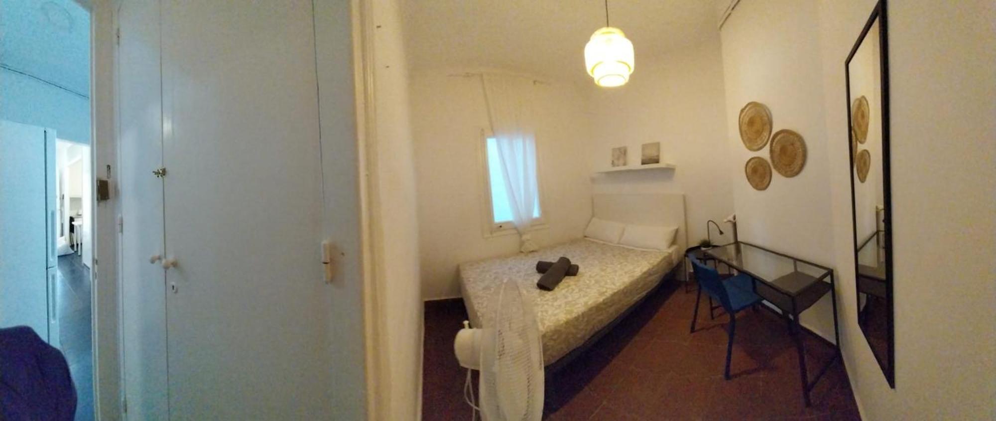 Eixample Bruc Private Hostal *