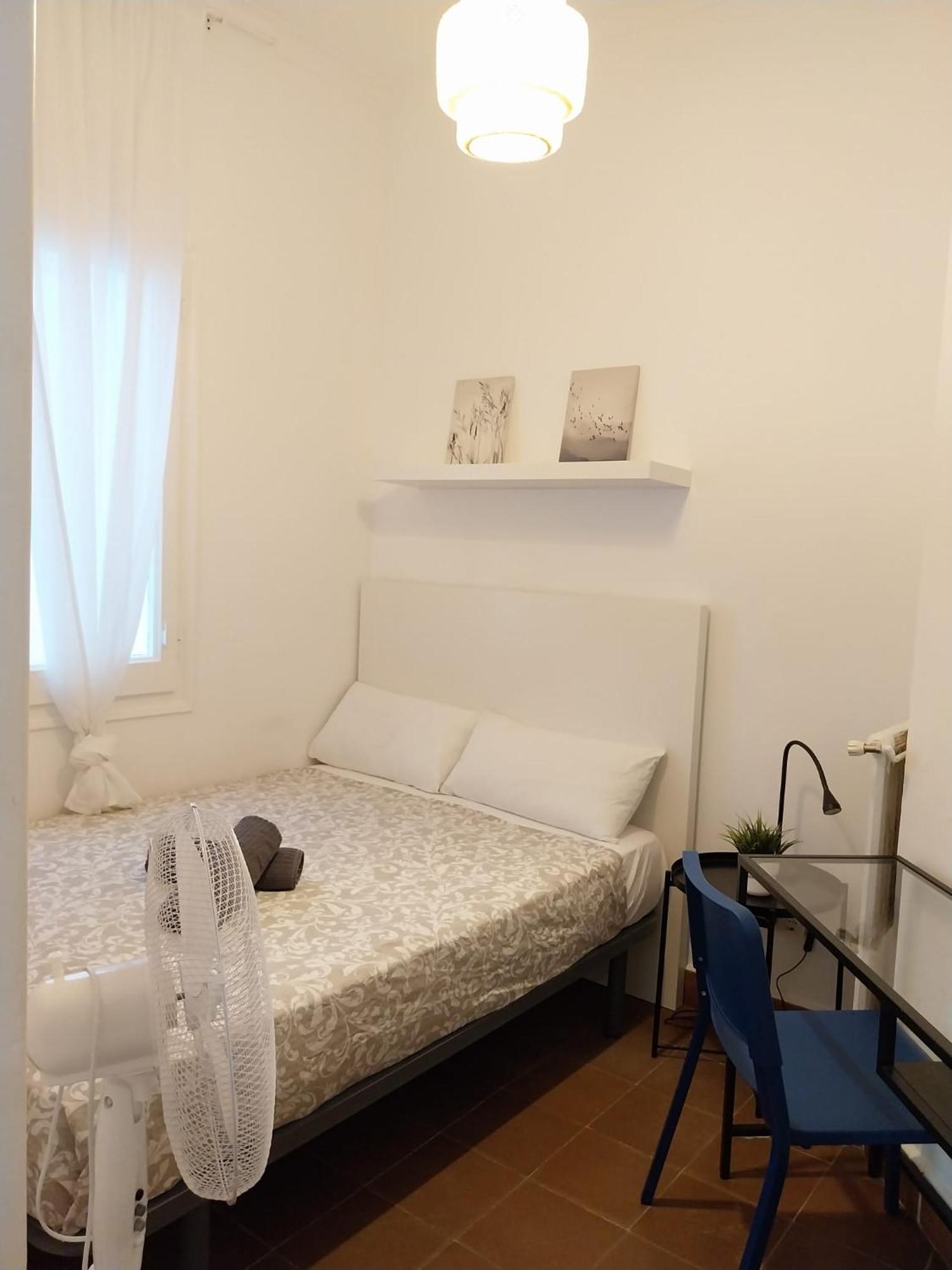Hostal Eixample Bruc Private *