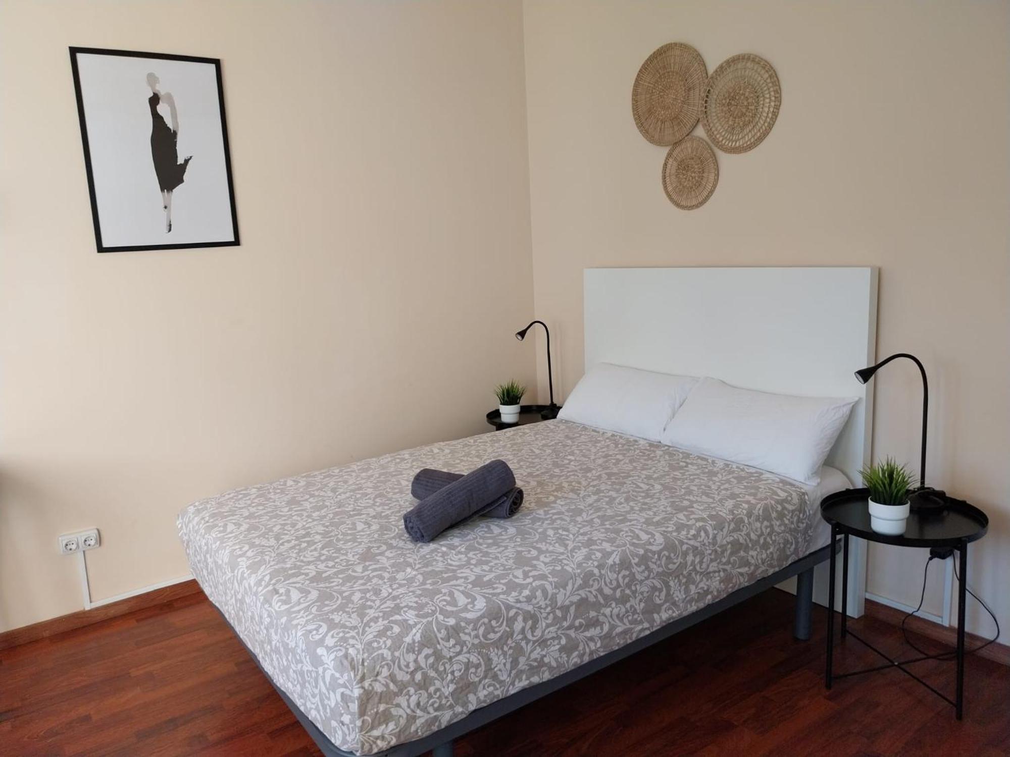 Hostal Eixample Bruc Private Barcelona