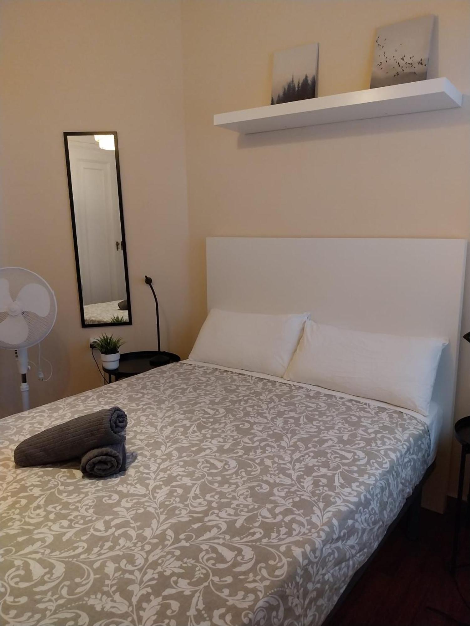 Eixample Bruc Private * Barcelona