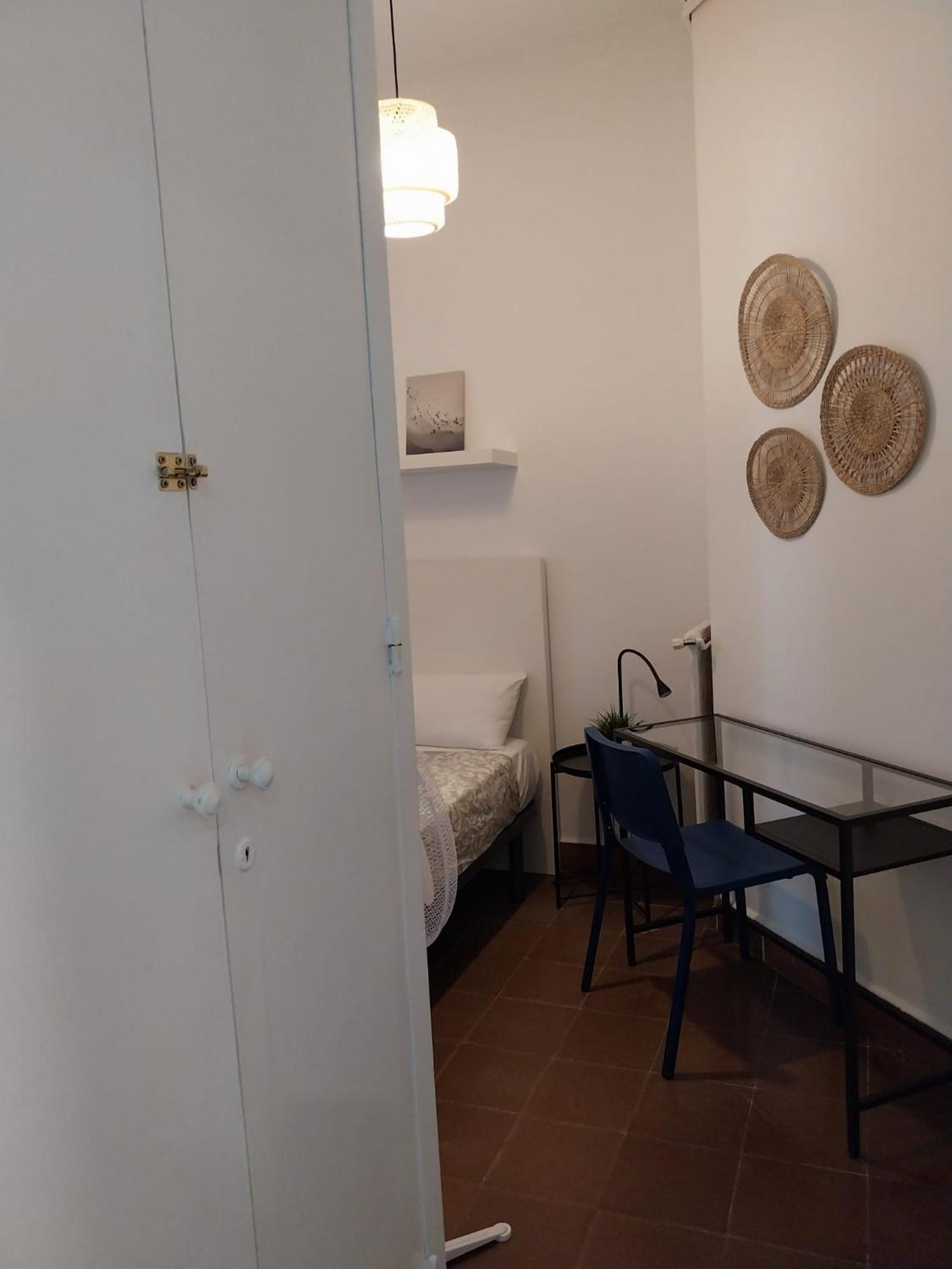 Hostal Eixample Bruc Private