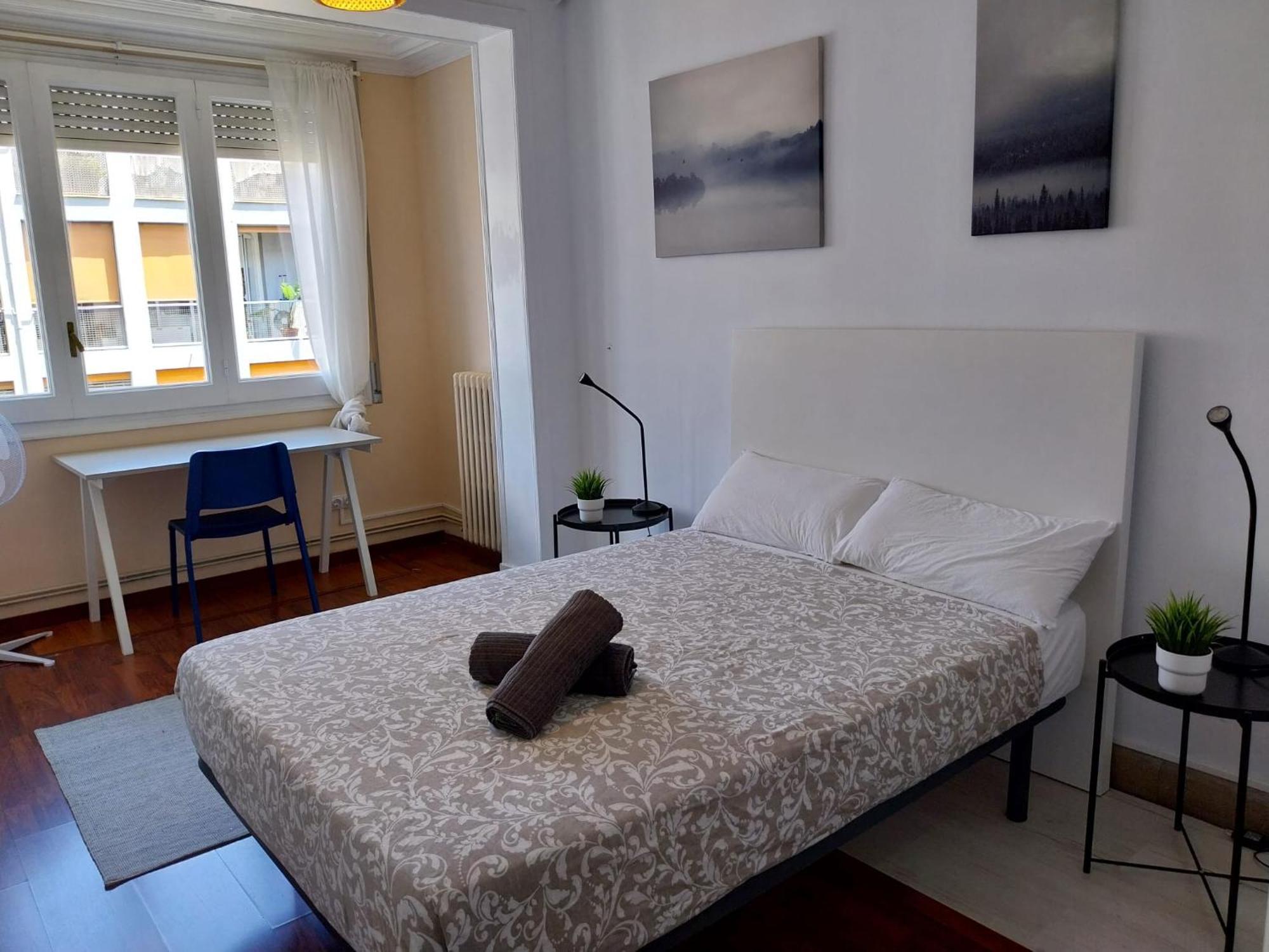 Eixample Bruc Private Hostal Barcelona