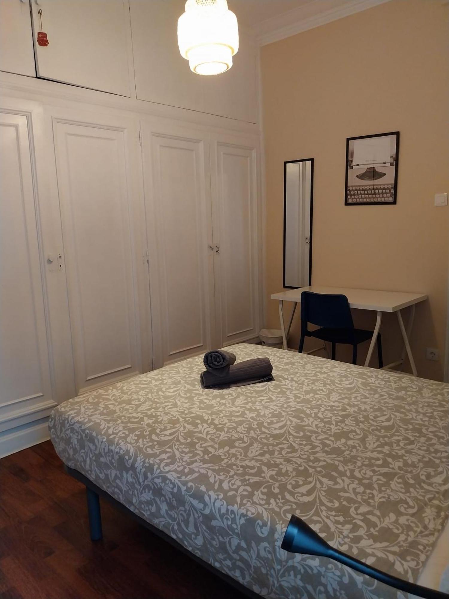 Hostal Eixample Bruc Private Barcelona