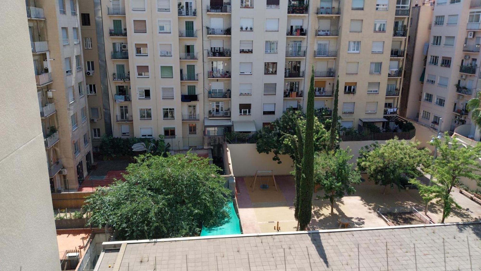 Eixample Bruc Private * Barcelona
