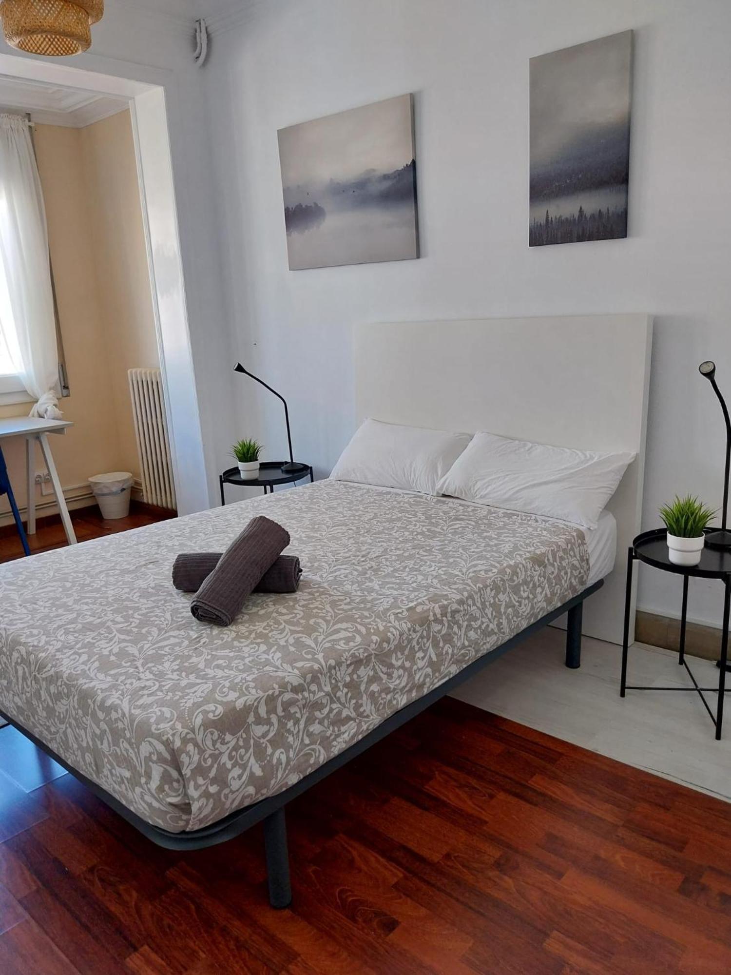 Eixample Bruc Private