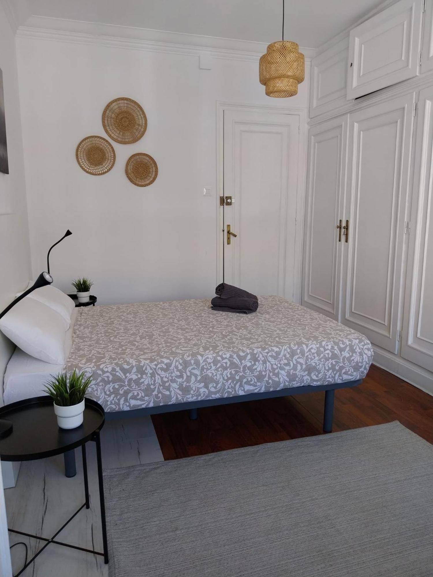 Hostal Eixample Bruc Private *