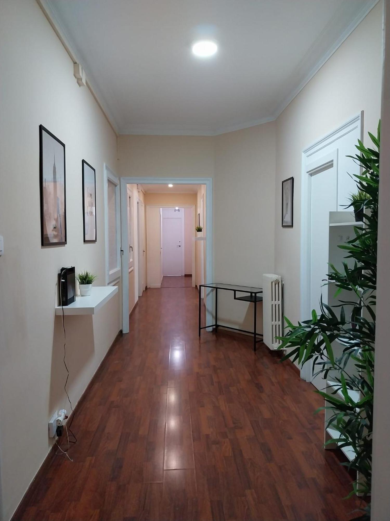 Hostal Eixample Bruc Private