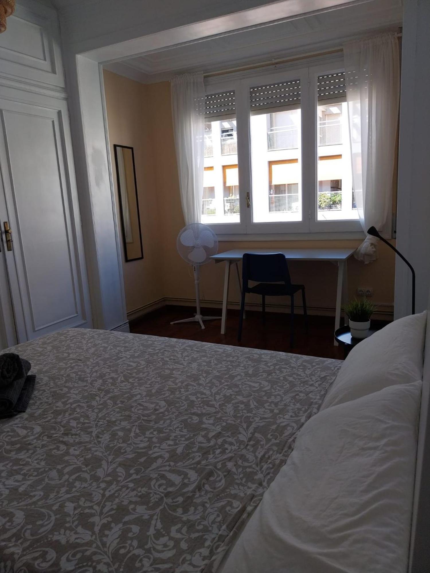 Eixample Bruc Private