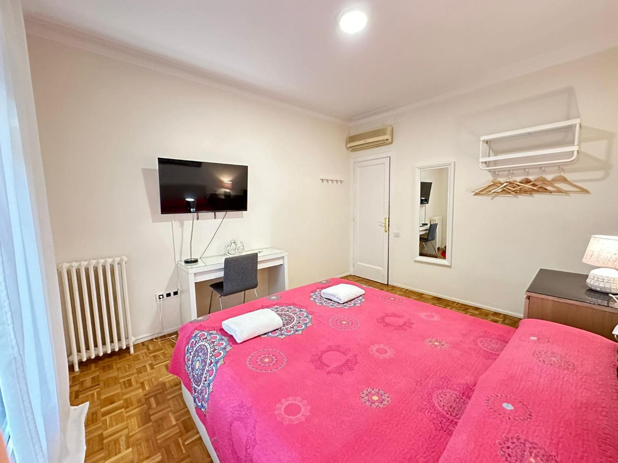 Villaroel Bed and breakfast