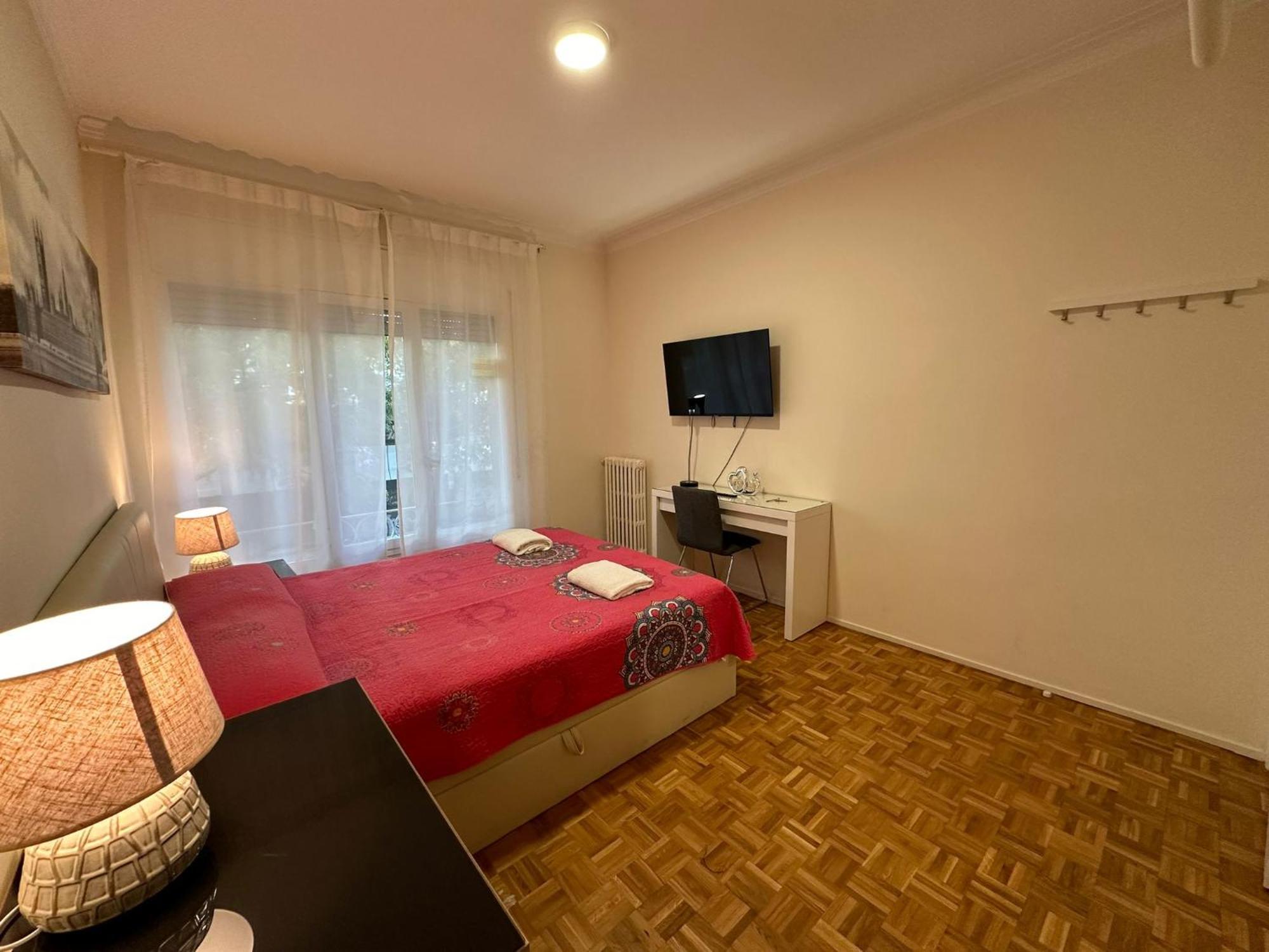 Bed and breakfast Villaroel
