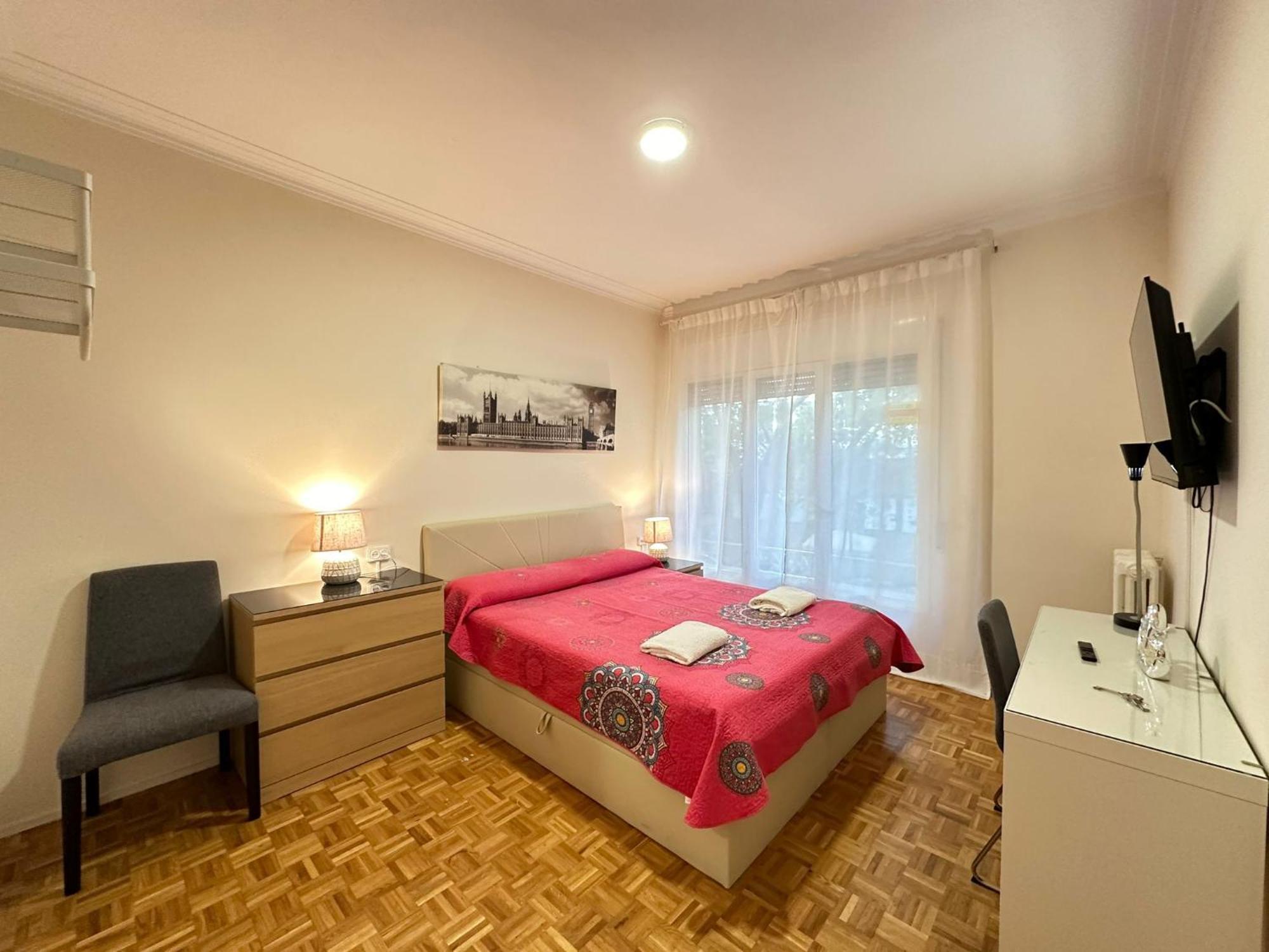 Villaroel Barcelona