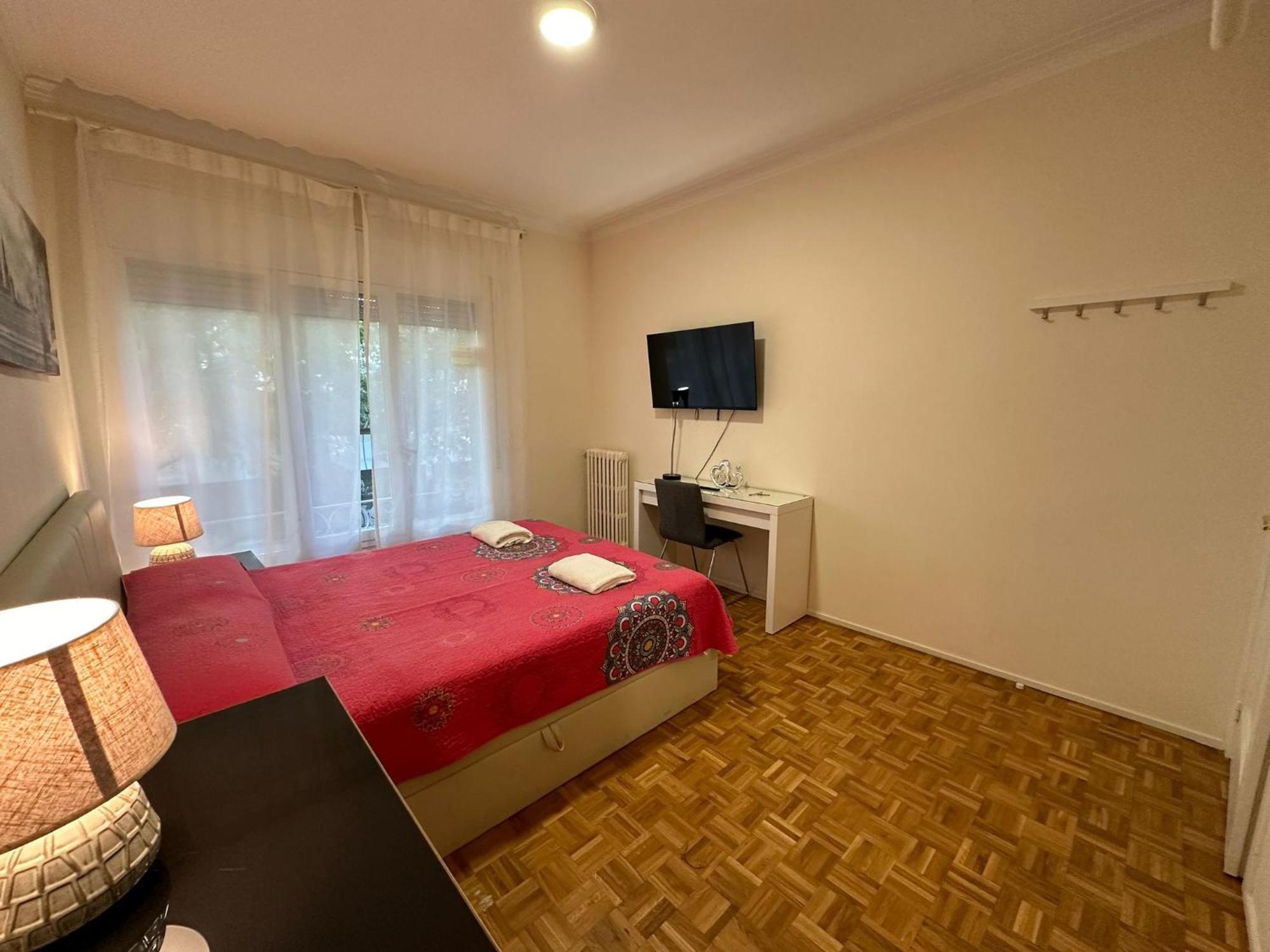 Villaroel Barcelona