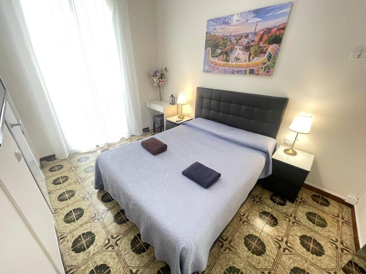 Bed and breakfast Apartamiento Diputacion 3*