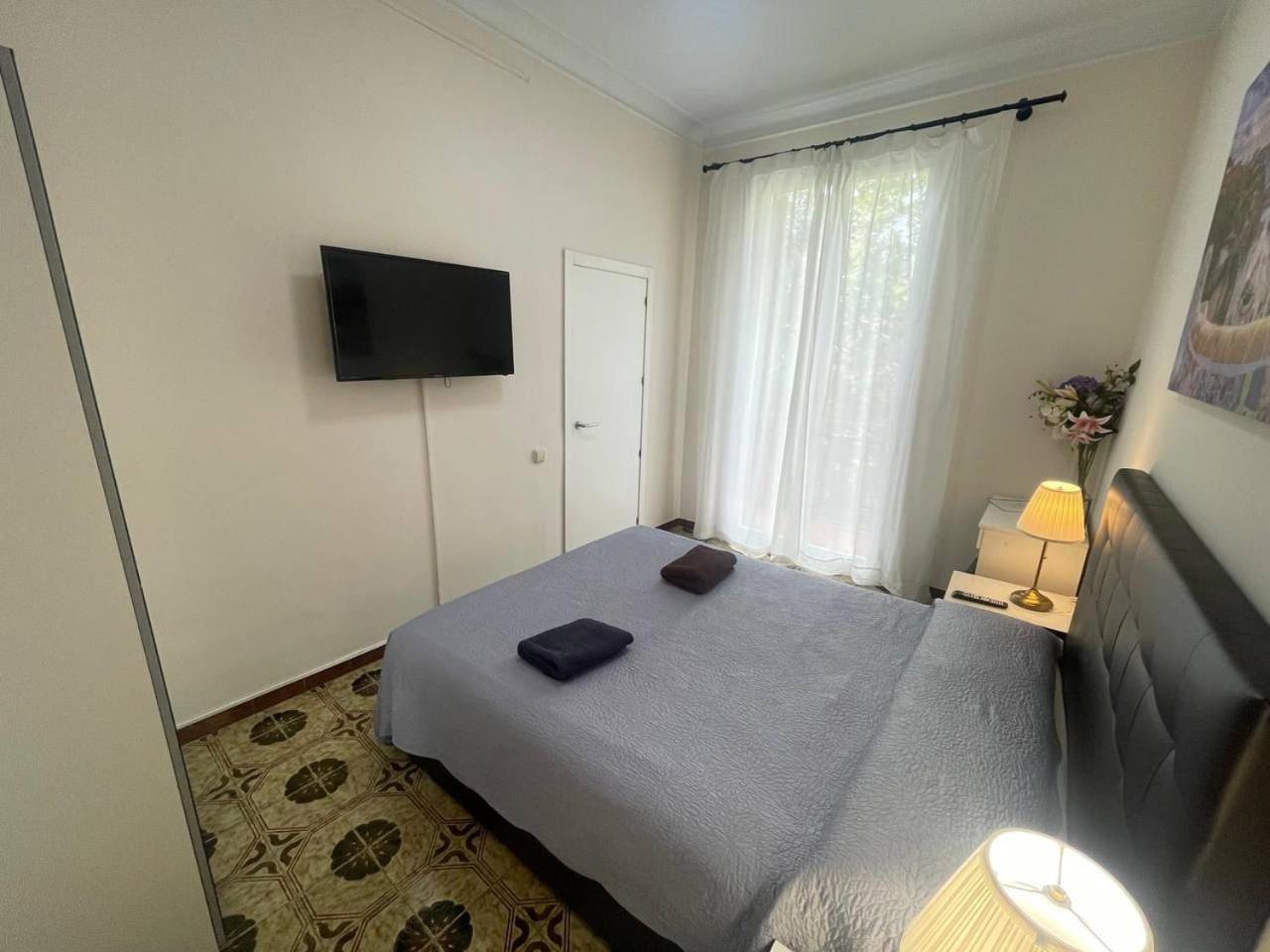 Bed and breakfast Apartamiento Diputacion Barcelona