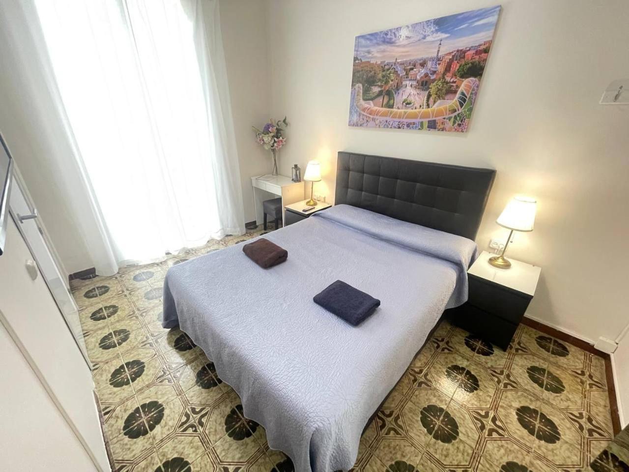 Apartamiento Diputacion Bed and breakfast