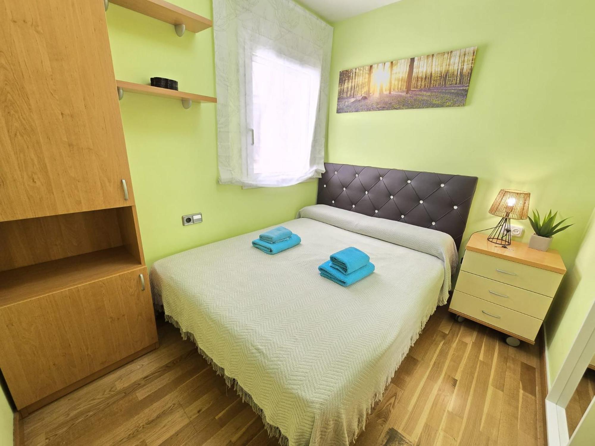 Aribau Bed & Breakfast Barcelona
