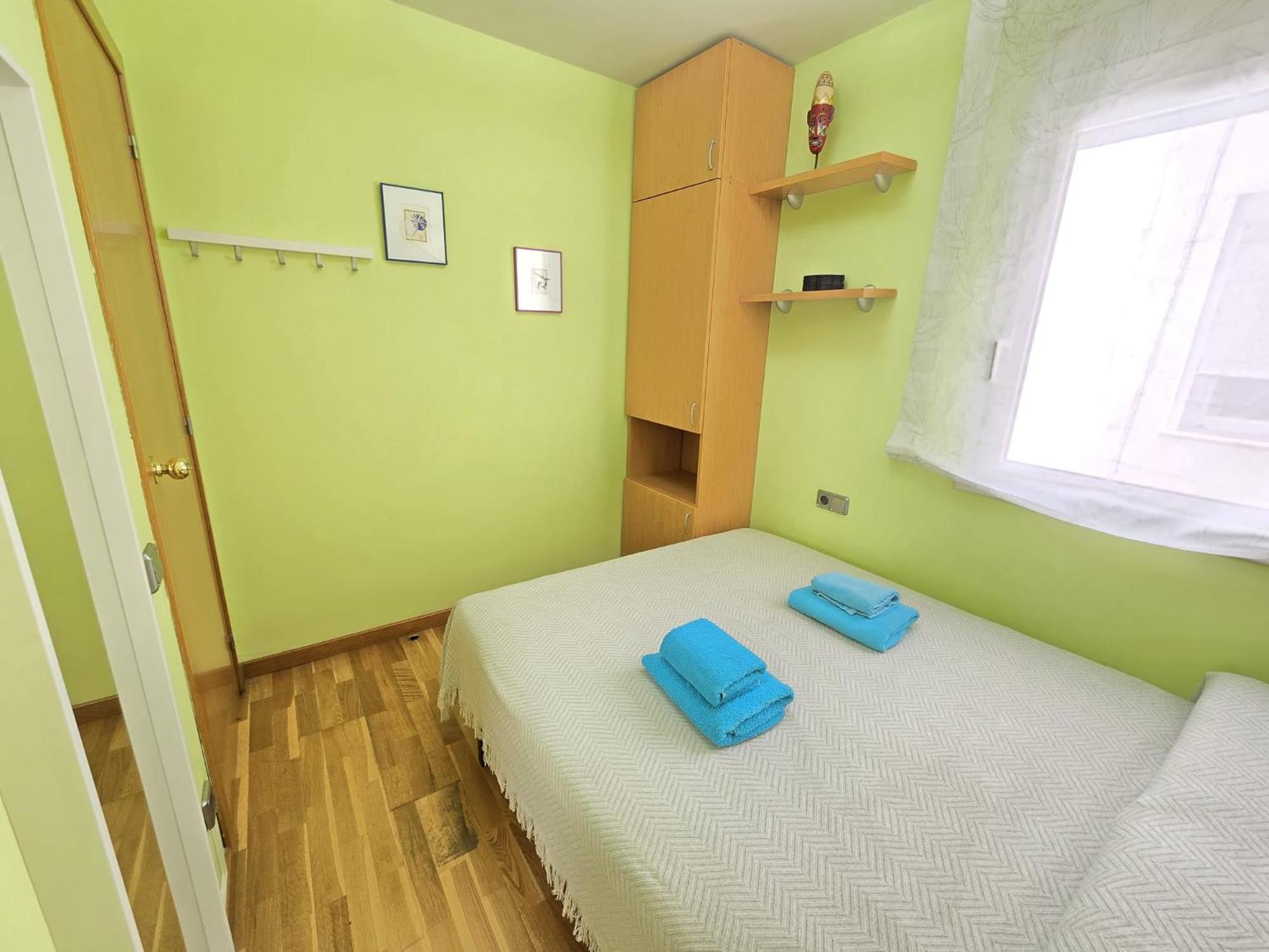 Bed & Breakfast Aribau *