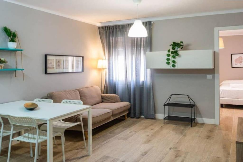 Apartamento Bebarceloner Vall Hebron
