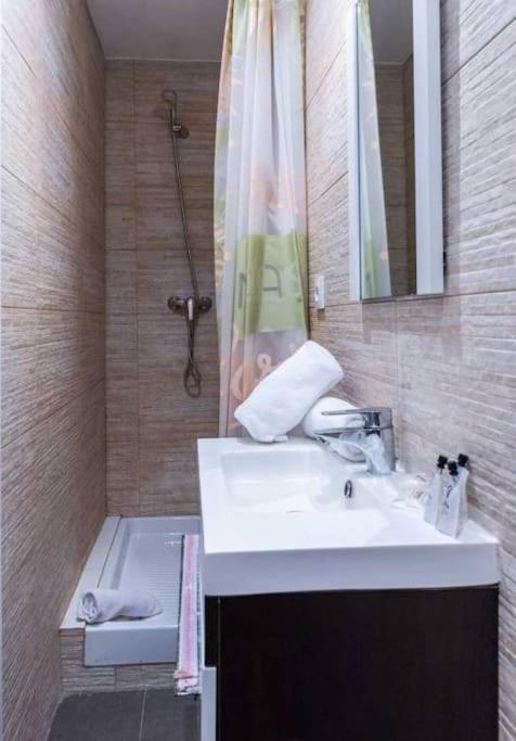 Apartamento Bebarceloner Vall Hebron Barcelona