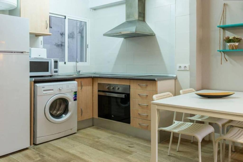 Apartamento Bebarceloner Vall Hebron *