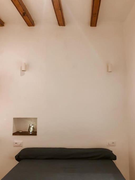 Mercado Santa Catarina -el Born- Apartamento Barcelona