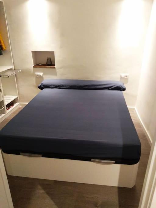Apartamento Mercado Santa Catarina -el Born-