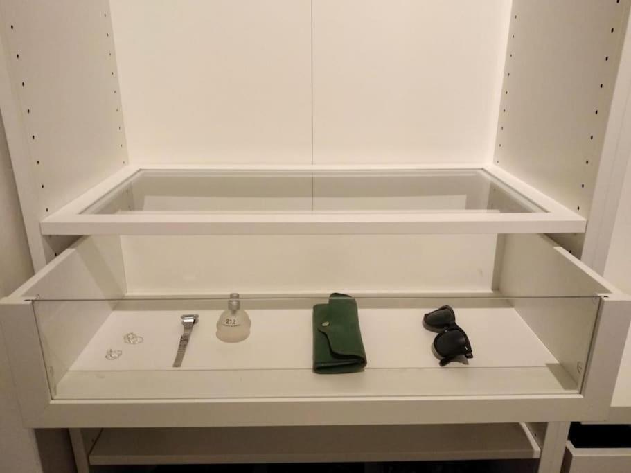 Mercado Santa Catarina -el Born- Apartamento Barcelona