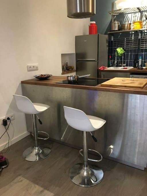 Mercado Santa Catarina -el Born- Apartamento
