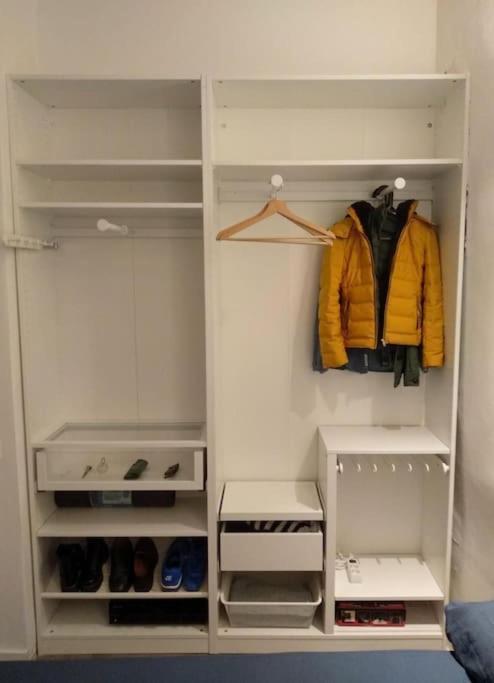 Mercado Santa Catarina -el Born- Apartamento