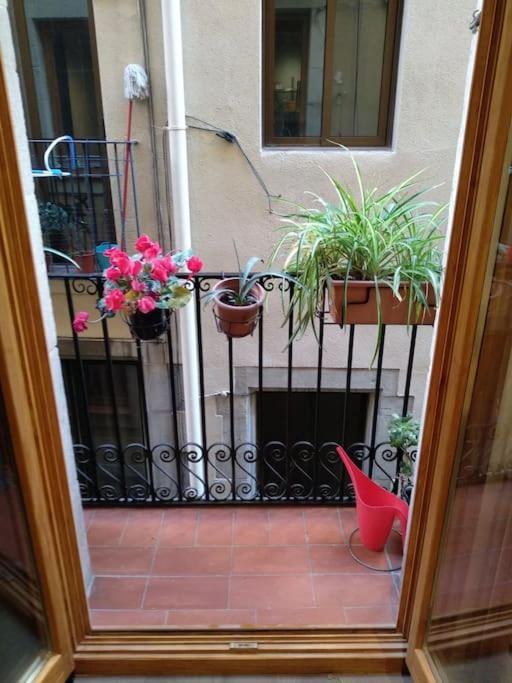 Apartamento Mercado Santa Catarina -el Born- Barcelona