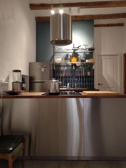 Apartamento Mercado Santa Catarina -el Born- Barcelona