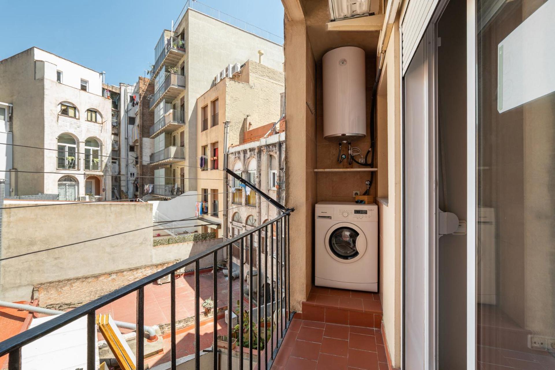 Apartamento U-nique Torre Damians