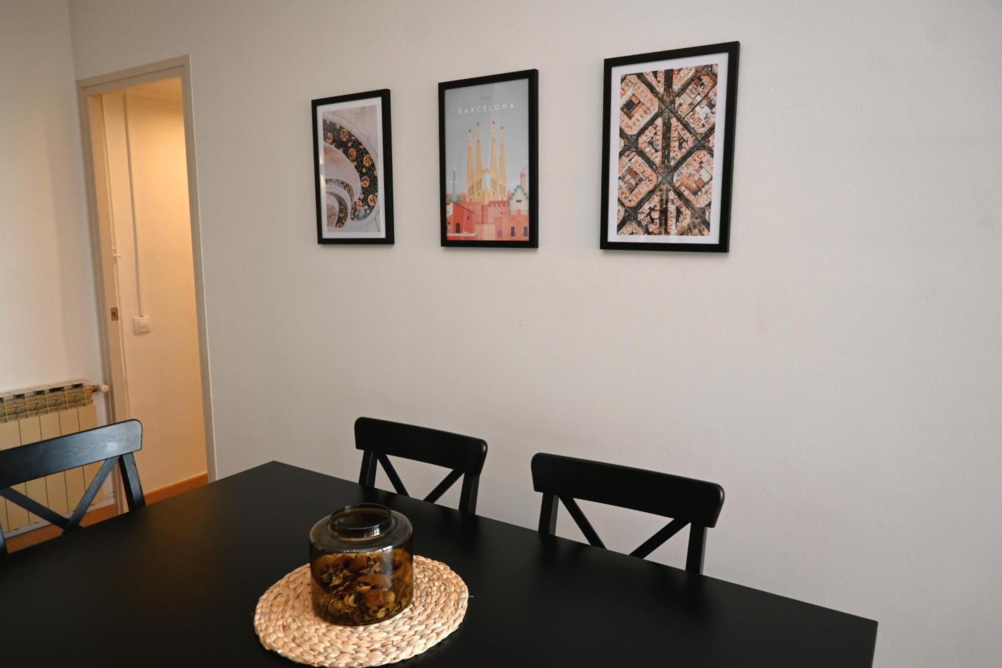 Apartamento Homenfun Alfonso X