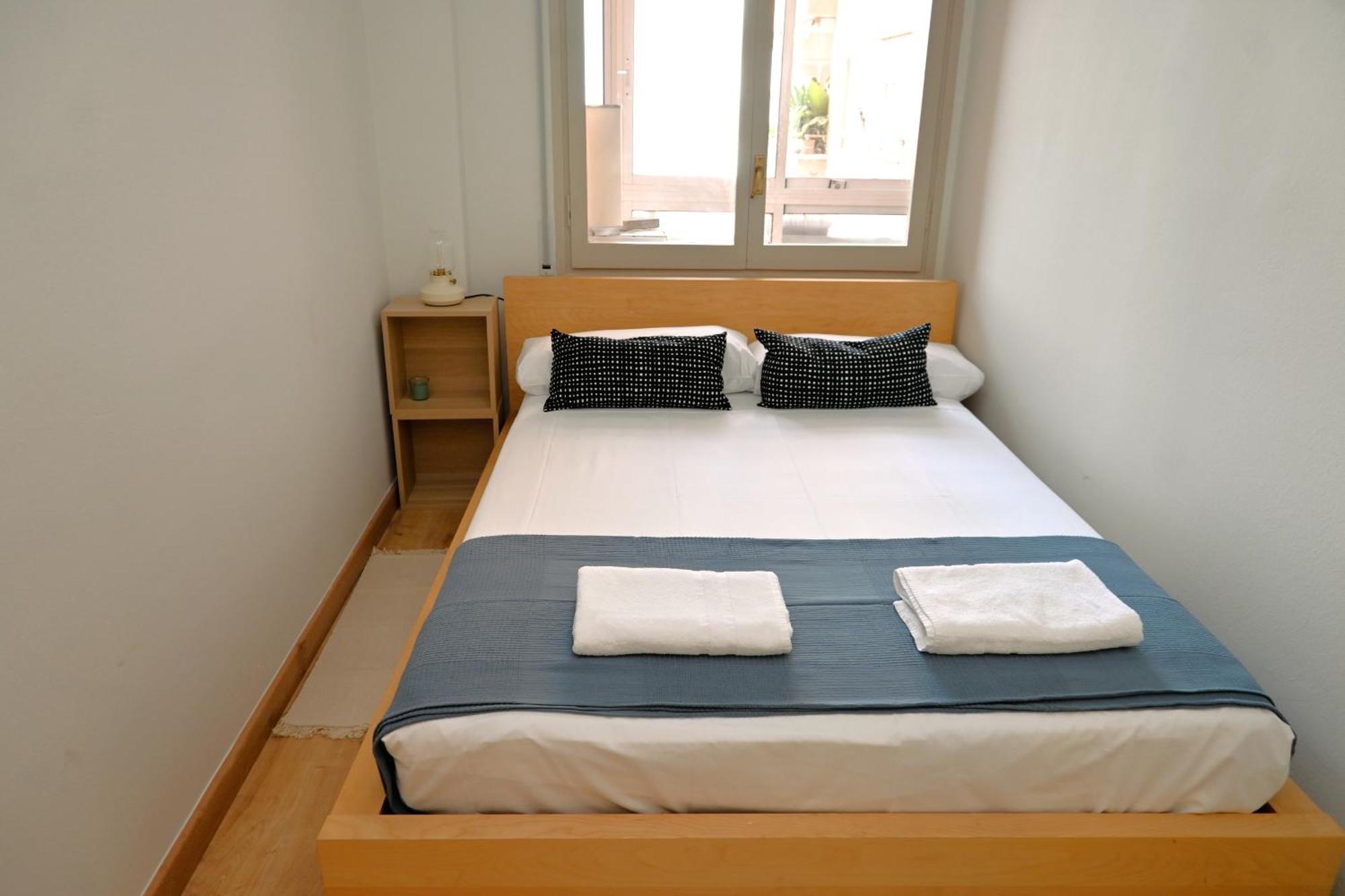 Apartamento Homenfun Alfonso X *