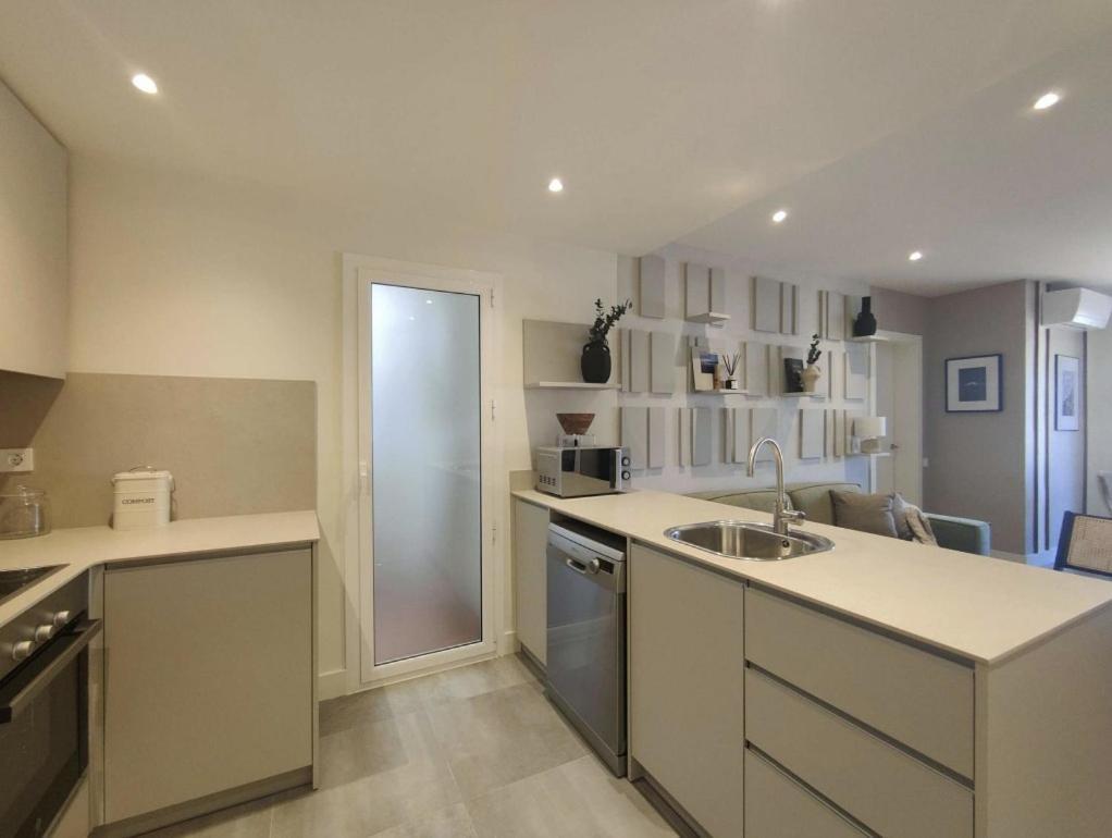 Apartamento 2br City Center *