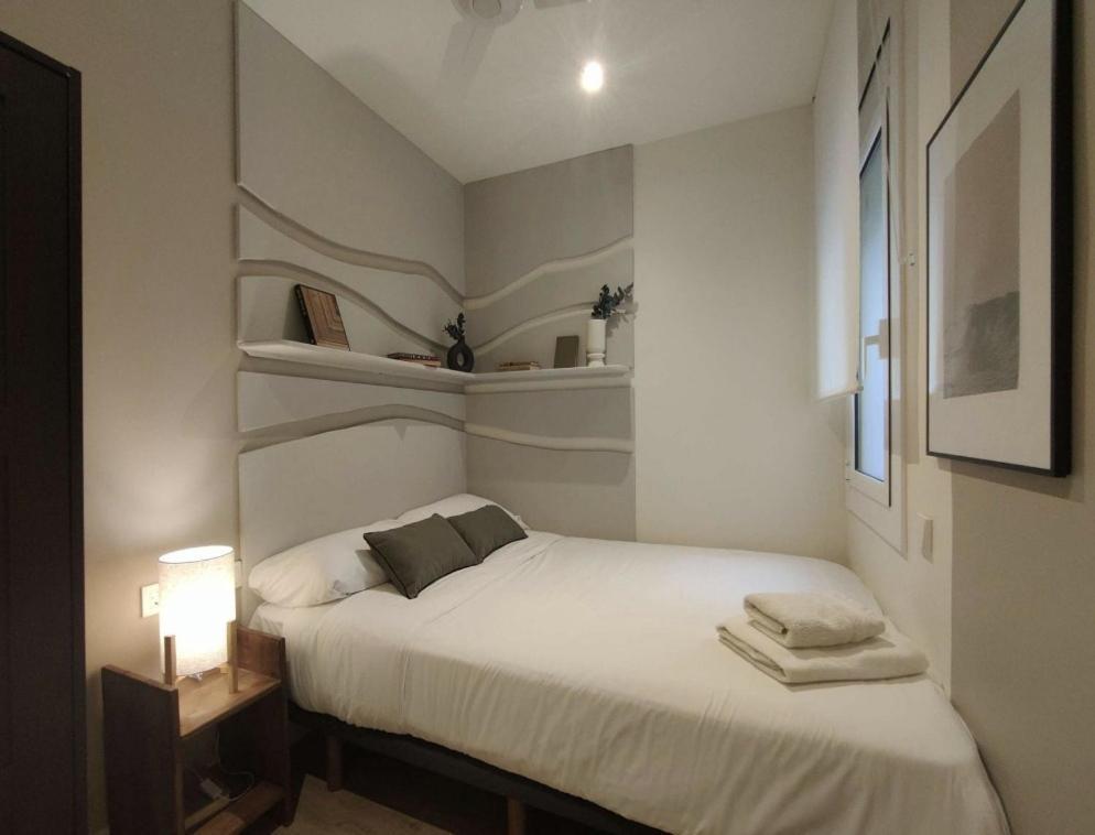 Apartamento 2br City Center
