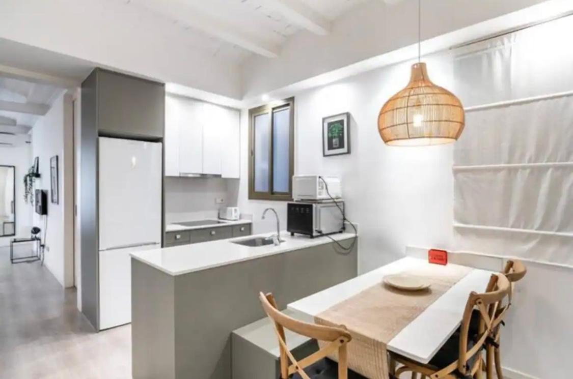 Apartamento Stylish In Placa Espanya