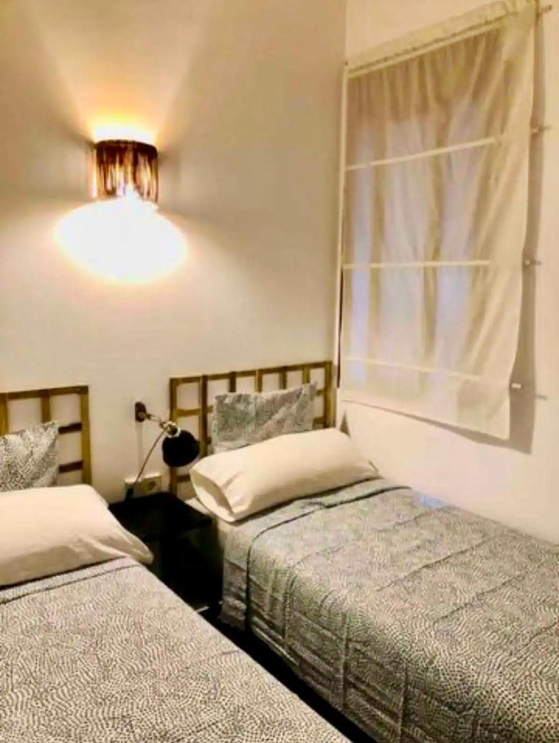 Apartamento Stylish In Placa Espanya