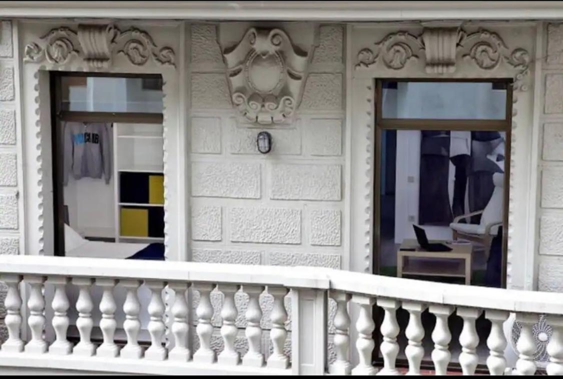 Stylish In Placa Espanya Apartamento *