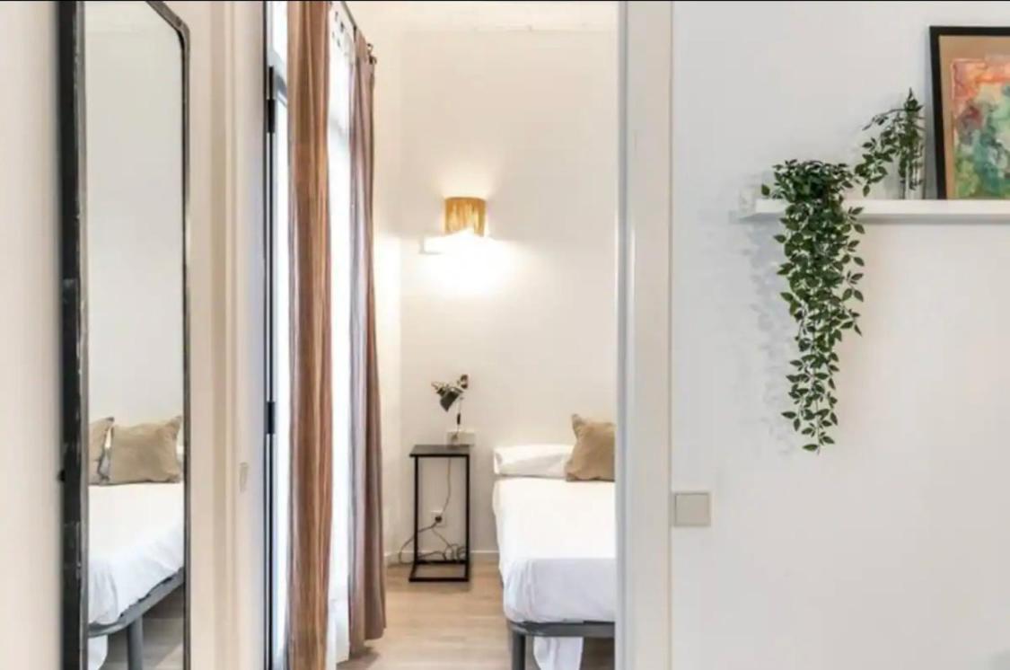 Stylish In Placa Espanya Apartamento Barcelona