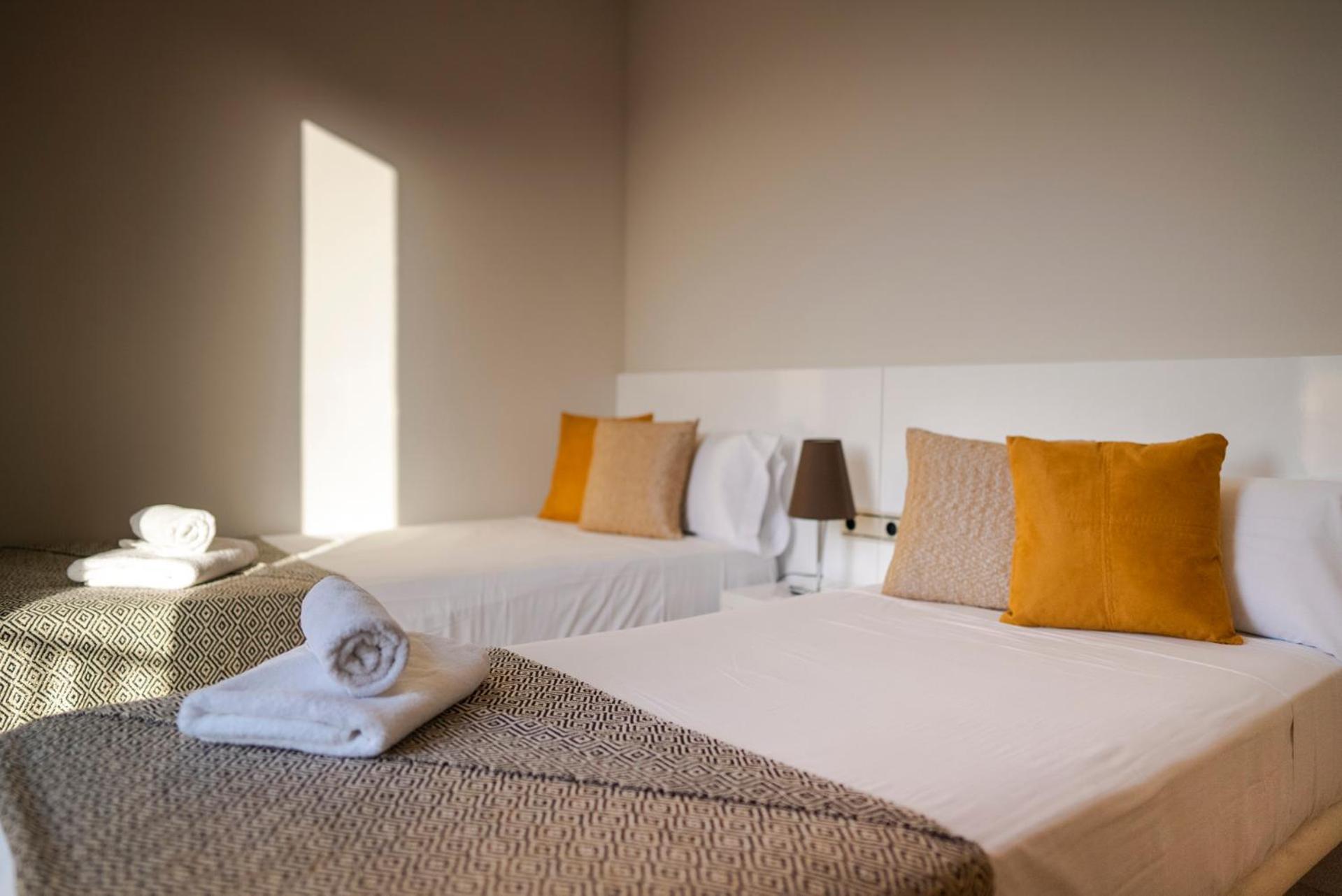 Atico Con Terraza En El Corazon De Apartamento