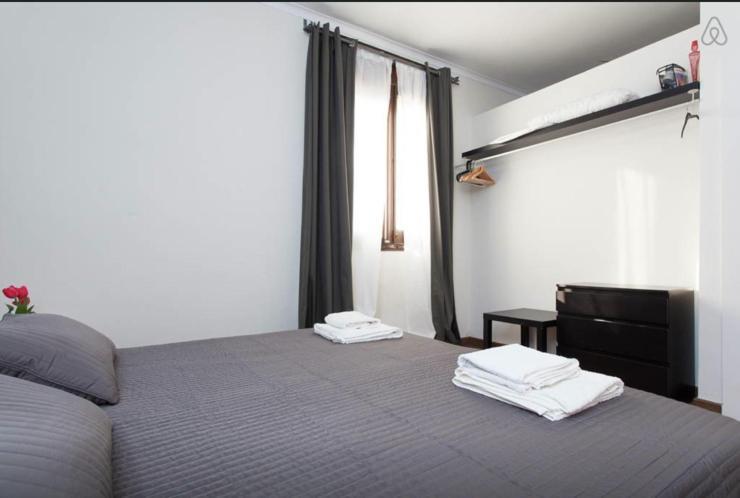 Apartamento Center Plaza Catalunya *