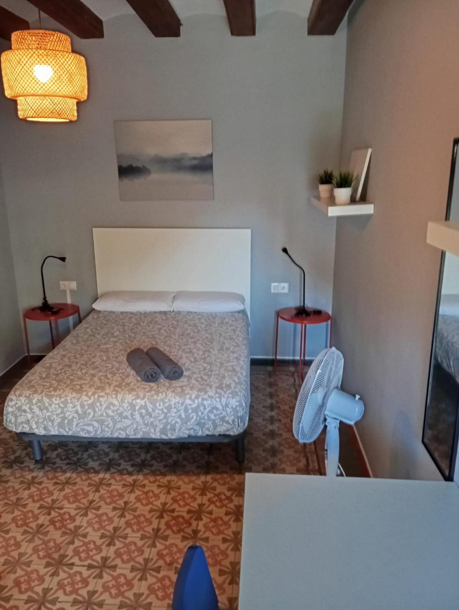 Hostal Fusina *