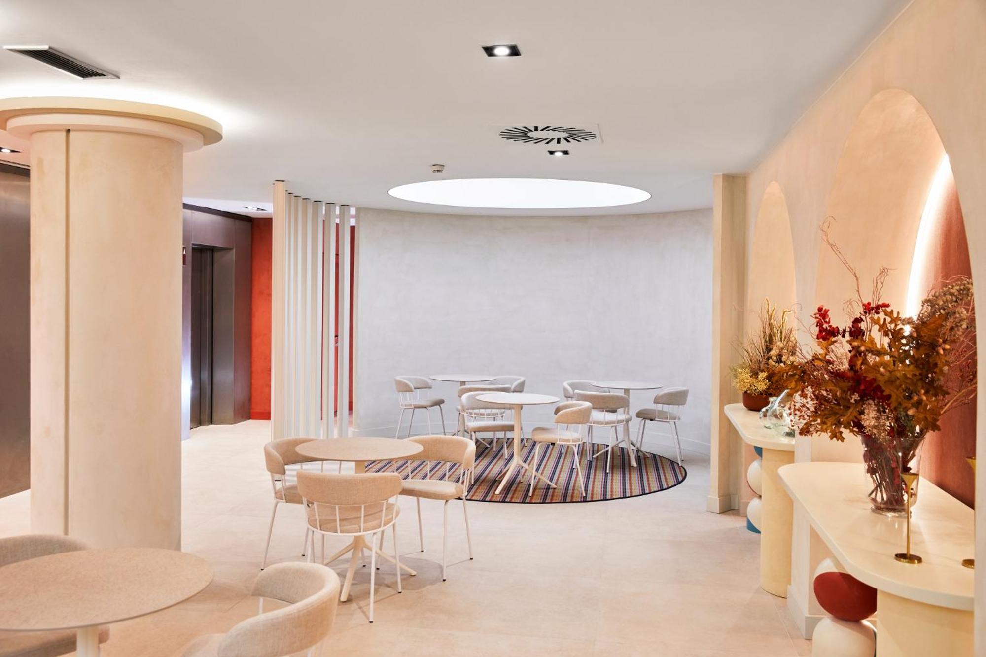 Hotel Vincci Marítimo Barcelona